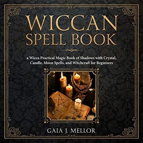 Coordinated practical magic book series